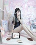 推特新人萝莉福利姬【可可yyds】颜值身材都是极品~萝莉属性拉满~自慰加啪啪~