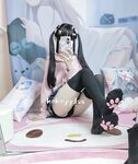 推特新人萝莉福利姬【可可yyds】颜值身材都是极品~萝莉属性拉满~自慰加啪啪~
