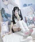 推特新人萝莉福利姬【可可yyds】颜值身材都是极品~萝莉属性拉满~自慰加啪啪~