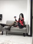 Ang taunang blockbuster at bihirang debut na Twitter goddess of contrast [Su Xiaoning] 2023 buong taon na orihinal na boutique