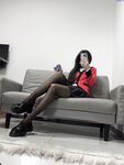 Ang taunang blockbuster at bihirang debut na Twitter goddess of contrast [Su Xiaoning] 2023 buong taon na orihinal na boutique