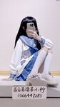 Ang taunang blockbuster at bihirang debut na Twitter goddess of contrast [Su Xiaoning] 2023 buong taon na orihinal na boutique