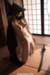 24万粉极品魔鬼身材撸铁健身女神【赫拉】最后一期，裸体健身紫薇高潮嘶吼，力量感表层下是反差的骚浪感更能挑起征服的欲望