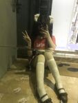 The ultimate otaku benefits! Youth is invincible! Twitter Welfare Ji's big internet celebrity Yuzuki's friend, a sweet and salty young girl [Qingmu Xiaohe] paid for private filming, masturbating in a 3P sex, and was ravaged by a dead fat man