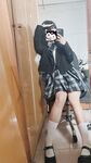 The ultimate otaku benefits! Youth is invincible! Twitter Welfare Ji's big internet celebrity Yuzuki's friend, a sweet and salty young girl [Qingmu Xiaohe] paid for private filming, masturbating in a 3P sex, and was ravaged by a dead fat man