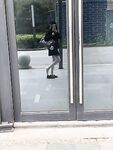 The ultimate otaku benefits! Youth is invincible! Twitter Welfare Ji's big internet celebrity Yuzuki's friend, a sweet and salty young girl [Qingmu Xiaohe] paid for private filming, masturbating in a 3P sex, and was ravaged by a dead fat man