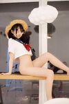 The ultimate otaku benefits! Youth is invincible! Twitter Welfare Ji's big internet celebrity Yuzuki's friend, a sweet and salty young girl [Qingmu Xiaohe] paid for private filming, masturbating in a 3P sex, and was ravaged by a dead fat man