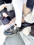 The ultimate otaku benefits! Youth is invincible! Twitter Welfare Ji's big internet celebrity Yuzuki's friend, a sweet and salty young girl [Qingmu Xiaohe] paid for private filming, masturbating in a 3P sex, and was ravaged by a dead fat man