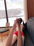 The ultimate otaku benefits! Youth is invincible! Twitter Welfare Ji's big internet celebrity Yuzuki's friend, a sweet and salty young girl [Qingmu Xiaohe] paid for private filming, masturbating in a 3P sex, and was ravaged by a dead fat man