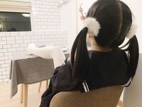 The ultimate otaku benefits! Youth is invincible! Twitter Welfare Ji's big internet celebrity Yuzuki's friend, a sweet and salty young girl [Qingmu Xiaohe] paid for private filming, masturbating in a 3P sex, and was ravaged by a dead fat man