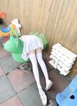 The ultimate otaku benefits! Youth is invincible! Twitter Welfare Ji's big internet celebrity Yuzuki's friend, a sweet and salty young girl [Qingmu Xiaohe] paid for private filming, masturbating in a 3P sex, and was ravaged by a dead fat man