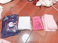 The ultimate otaku benefits! Youth is invincible! Twitter Welfare Ji's big internet celebrity Yuzuki's friend, a sweet and salty young girl [Qingmu Xiaohe] paid for private filming, masturbating in a 3P sex, and was ravaged by a dead fat man