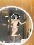 오타쿠들을 위한 최신 혜택! 젊음은 무적이다! 트위터 최고의 여성 보살, 끊임없이 변화하는 여신 복지 지 [나이나이] 맞춤형 ②, 복숭아 엉덩이와 찐빵으로 알몸으로 춤추고 가슴을 흔들며 다양한 방법으로 놀림