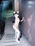 오타쿠들을 위한 최신 혜택! 젊음은 무적이다! 트위터 최고의 여성 보살, 끊임없이 변화하는 여신 복지 지 [나이나이] 맞춤형 ②, 복숭아 엉덩이와 찐빵으로 알몸으로 춤추고 가슴을 흔들며 다양한 방법으로 놀림