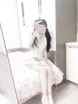 오타쿠들을 위한 최신 혜택! 젊음은 무적이다! 트위터 최고의 여성 보살, 끊임없이 변화하는 여신 복지 지 [나이나이] 맞춤형 ②, 복숭아 엉덩이와 찐빵으로 알몸으로 춤추고 가슴을 흔들며 다양한 방법으로 놀림