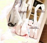 오타쿠들을 위한 최신 혜택! 젊음은 무적이다! 트위터 최고의 여성 보살, 끊임없이 변화하는 여신 복지 지 [나이나이] 맞춤형 ②, 복숭아 엉덩이와 찐빵으로 알몸으로 춤추고 가슴을 흔들며 다양한 방법으로 놀림