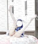 오타쿠들을 위한 최신 혜택! 젊음은 무적이다! 트위터 최고의 여성 보살, 끊임없이 변화하는 여신 복지 지 [나이나이] 맞춤형 ②, 복숭아 엉덩이와 찐빵으로 알몸으로 춤추고 가슴을 흔들며 다양한 방법으로 놀림