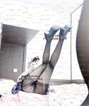 오타쿠들을 위한 최신 혜택! 젊음은 무적이다! 트위터 최고의 여성 보살, 끊임없이 변화하는 여신 복지 지 [나이나이] 맞춤형 ②, 복숭아 엉덩이와 찐빵으로 알몸으로 춤추고 가슴을 흔들며 다양한 방법으로 놀림