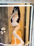 오타쿠들을 위한 최신 혜택! 젊음은 무적이다! 트위터 최고의 여성 보살, 끊임없이 변화하는 여신 복지 지 [나이나이] 맞춤형 ②, 복숭아 엉덩이와 찐빵으로 알몸으로 춤추고 가슴을 흔들며 다양한 방법으로 놀림
