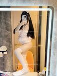 오타쿠들을 위한 최신 혜택! 젊음은 무적이다! 트위터 최고의 여성 보살, 끊임없이 변화하는 여신 복지 지 [나이나이] 맞춤형 ②, 복숭아 엉덩이와 찐빵으로 알몸으로 춤추고 가슴을 흔들며 다양한 방법으로 놀림