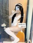 오타쿠들을 위한 최신 혜택! 젊음은 무적이다! 트위터 최고의 여성 보살, 끊임없이 변화하는 여신 복지 지 [나이나이] 맞춤형 ②, 복숭아 엉덩이와 찐빵으로 알몸으로 춤추고 가슴을 흔들며 다양한 방법으로 놀림