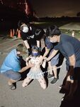 [The best loli training] Sinasanay ng pinakamahusay na lolita ang slutty little bitch na "Fang Xueer" sa lahat ng uri ng malakihang SM, na pinipilit siyang maglantad ng malalaswang salita, uminom ng ihi, at marahas na pagtagos.