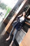 Người đẹp ngực siêu khủng [Min Yuqing] đã bị nhà tài trợ đụ. Bộ ngực khủng như vậy khiến cô trở thành kẻ choáng váng trên thế giới!
