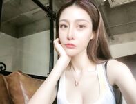 Người đẹp ngực siêu khủng [Min Yuqing] đã bị nhà tài trợ đụ. Bộ ngực khủng như vậy khiến cô trở thành kẻ choáng váng trên thế giới!