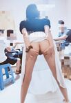 The top cuckold Twitter human high-quality promiscuous couple [Little Whale] privately filmed, Ziwei exposed in front of the waiter in the open-air restaurant bar, PUA entered the men's toilet while walking the dog from behind, the whole process was h