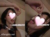 The top cuckold Twitter human high-quality promiscuous couple [Little Whale] privately filmed, Ziwei exposed in front of the waiter in the open-air restaurant bar, PUA entered the men's toilet while walking the dog from behind, the whole process was h