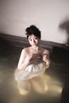 秀人网模特陈小花泡澡