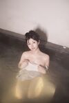 秀人网模特陈小花泡澡