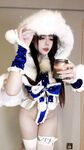 9つの言葉のクリスマスプレゼント