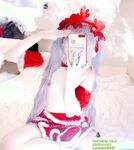 雙馬尾可愛Lolita 卡哇伊清純蘿莉〖lepaudam〗新春聖誕特輯 清純小可愛被肥宅壓 人形小母狗被操的叫爸爸