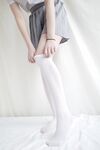 モリルオ財団-写真内部ケーキJK制服バナナ