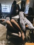究極核彈②！窮人女神有錢人母狗，實力金主【大魔王FQ】以淫為樂，夜夜做新郎，玩肏各種長腿氣質外圍3P露出調教
