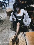 究極核彈②！窮人女神有錢人母狗，實力金主【大魔王FQ】以淫為樂，夜夜做新郎，玩肏各種長腿氣質外圍3P露出調教