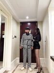 究極核彈②！窮人女神有錢人母狗，實力金主【大魔王FQ】以淫為樂，夜夜做新郎，玩肏各種長腿氣質外圍3P露出調教