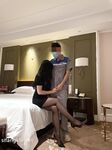 究極核彈②！窮人女神有錢人母狗，實力金主【大魔王FQ】以淫為樂，夜夜做新郎，玩肏各種長腿氣質外圍3P露出調教
