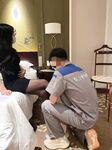 究極核彈②！窮人女神有錢人母狗，實力金主【大魔王FQ】以淫為樂，夜夜做新郎，玩肏各種長腿氣質外圍3P露出調教