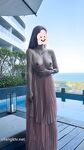 究極核彈②！窮人女神有錢人母狗，實力金主【大魔王FQ】以淫為樂，夜夜做新郎，玩肏各種長腿氣質外圍3P露出調教