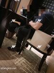 究極核彈②！窮人女神有錢人母狗，實力金主【大魔王FQ】以淫為樂，夜夜做新郎，玩肏各種長腿氣質外圍3P露出調教