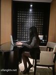 究極核彈②！窮人女神有錢人母狗，實力金主【大魔王FQ】以淫為樂，夜夜做新郎，玩肏各種長腿氣質外圍3P露出調教