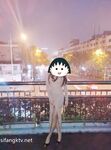 究極核彈②！窮人女神有錢人母狗，實力金主【大魔王FQ】以淫為樂，夜夜做新郎，玩肏各種長腿氣質外圍3P露出調教