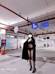 究極核彈②！窮人女神有錢人母狗，實力金主【大魔王FQ】以淫為樂，夜夜做新郎，玩肏各種長腿氣質外圍3P露出調教
