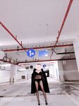 究極核彈②！窮人女神有錢人母狗，實力金主【大魔王FQ】以淫為樂，夜夜做新郎，玩肏各種長腿氣質外圍3P露出調教