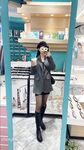 究極核彈②！窮人女神有錢人母狗，實力金主【大魔王FQ】以淫為樂，夜夜做新郎，玩肏各種長腿氣質外圍3P露出調教