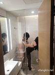 究極核彈②！窮人女神有錢人母狗，實力金主【大魔王FQ】以淫為樂，夜夜做新郎，玩肏各種長腿氣質外圍3P露出調教