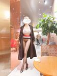 究極核彈②！窮人女神有錢人母狗，實力金主【大魔王FQ】以淫為樂，夜夜做新郎，玩肏各種長腿氣質外圍3P露出調教