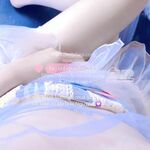 트윈 포니테일을 가진 귀여운 로리타, 카와이 순수 로리타〖레파우담〗최신 복지, 순수하고 귀여운 꼬마 귀염둥이가 뚱뚱한 괴짜에게 눌려지고 작은 인간형 암캐가 아빠라고 부를 때까지 엿먹여요
